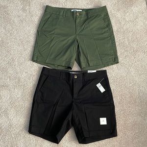 Women’s Everyday Shorts 7”